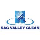 sac valley clean logo